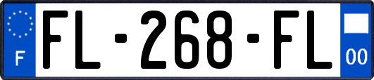 FL-268-FL