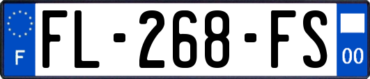 FL-268-FS