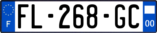 FL-268-GC
