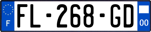 FL-268-GD