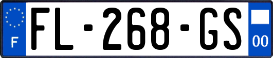 FL-268-GS
