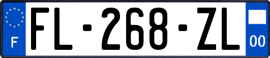 FL-268-ZL