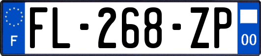 FL-268-ZP