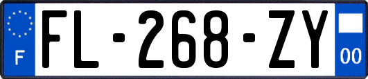 FL-268-ZY