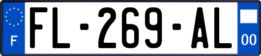 FL-269-AL