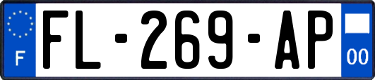 FL-269-AP