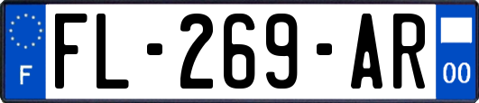 FL-269-AR