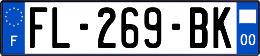 FL-269-BK