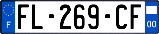 FL-269-CF