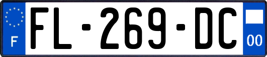 FL-269-DC
