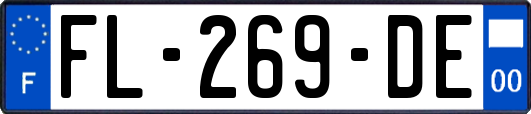 FL-269-DE