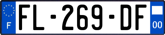 FL-269-DF