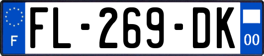 FL-269-DK