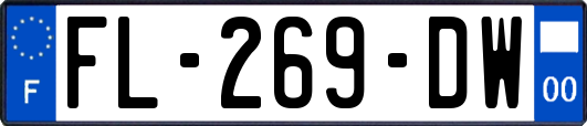 FL-269-DW