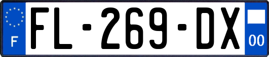 FL-269-DX