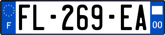 FL-269-EA