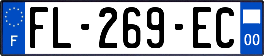 FL-269-EC