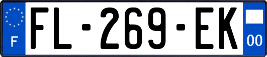 FL-269-EK