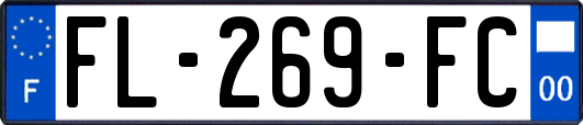 FL-269-FC