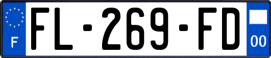 FL-269-FD