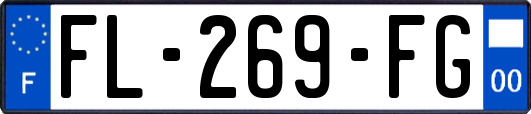 FL-269-FG