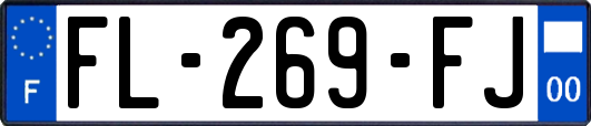 FL-269-FJ