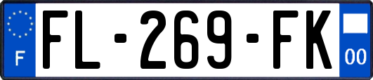 FL-269-FK