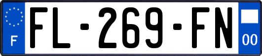 FL-269-FN