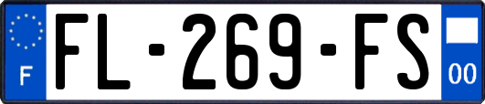 FL-269-FS