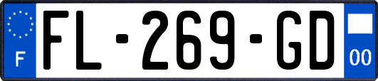FL-269-GD