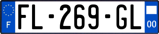 FL-269-GL