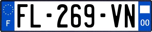 FL-269-VN