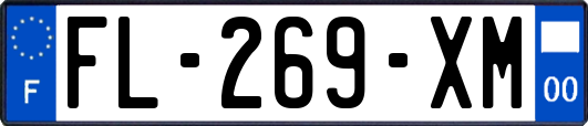 FL-269-XM