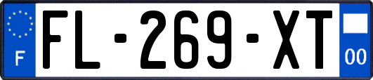 FL-269-XT
