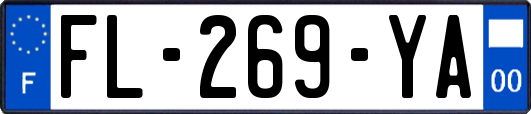 FL-269-YA