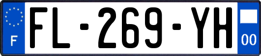 FL-269-YH