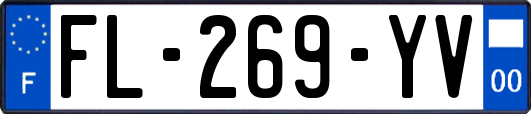 FL-269-YV