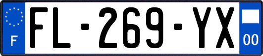 FL-269-YX