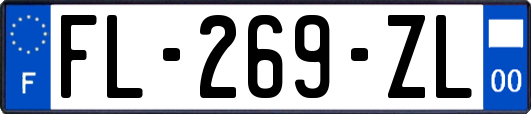FL-269-ZL