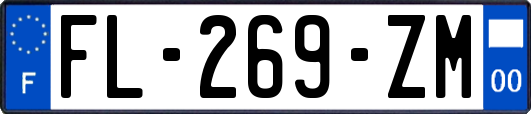 FL-269-ZM