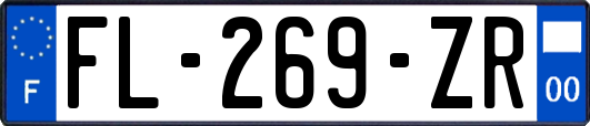 FL-269-ZR