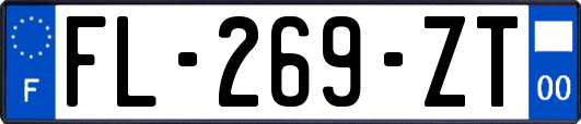 FL-269-ZT