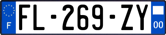 FL-269-ZY