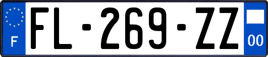 FL-269-ZZ