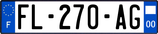 FL-270-AG