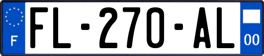 FL-270-AL