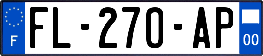 FL-270-AP