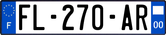 FL-270-AR