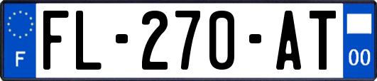 FL-270-AT