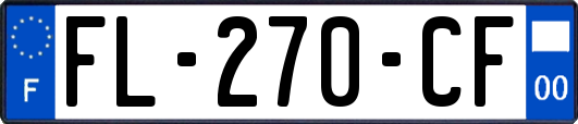 FL-270-CF